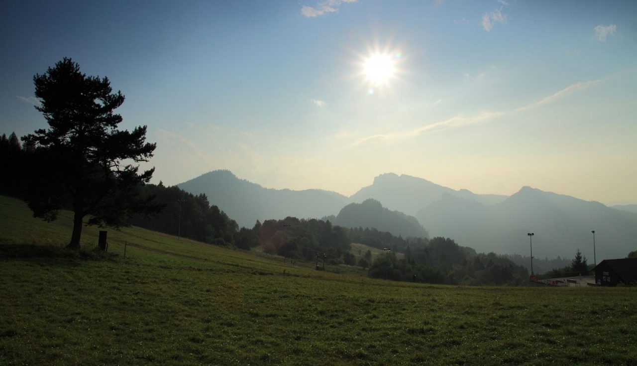 Pieniny