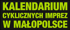 Kalendarium imprez w Małopolsce